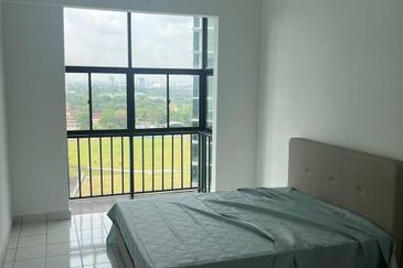 PR1MA @ LARKIN INDAH