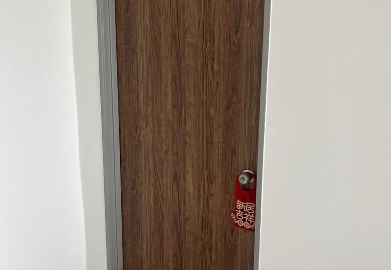 PR1MA @ LARKIN INDAH