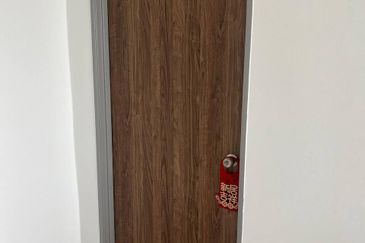 PR1MA @ LARKIN INDAH