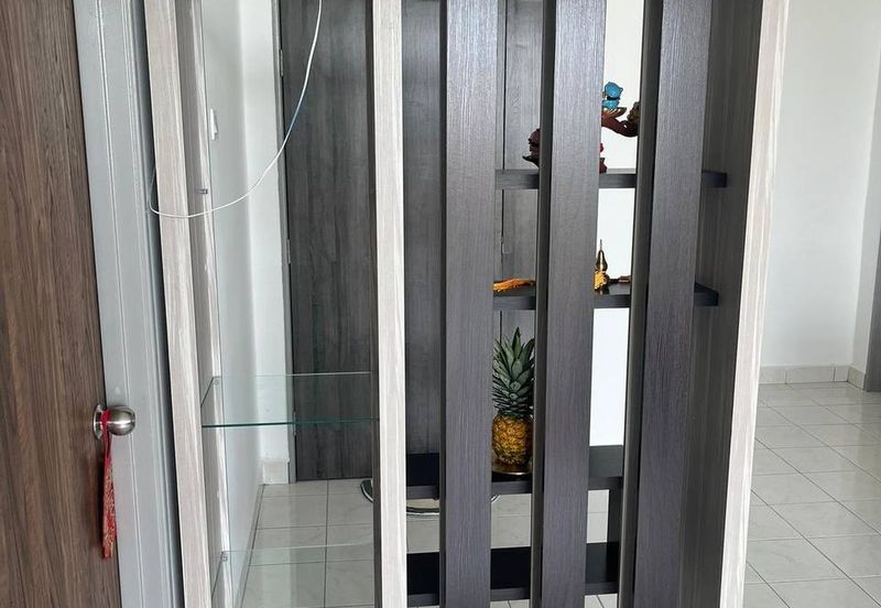 PR1MA @ LARKIN INDAH