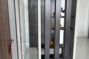 PR1MA @ LARKIN INDAH