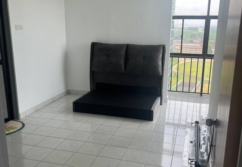 PR1MA @ LARKIN INDAH