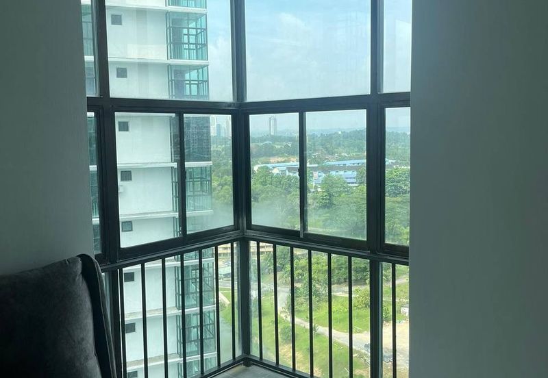 PR1MA @ LARKIN INDAH