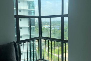 PR1MA @ LARKIN INDAH