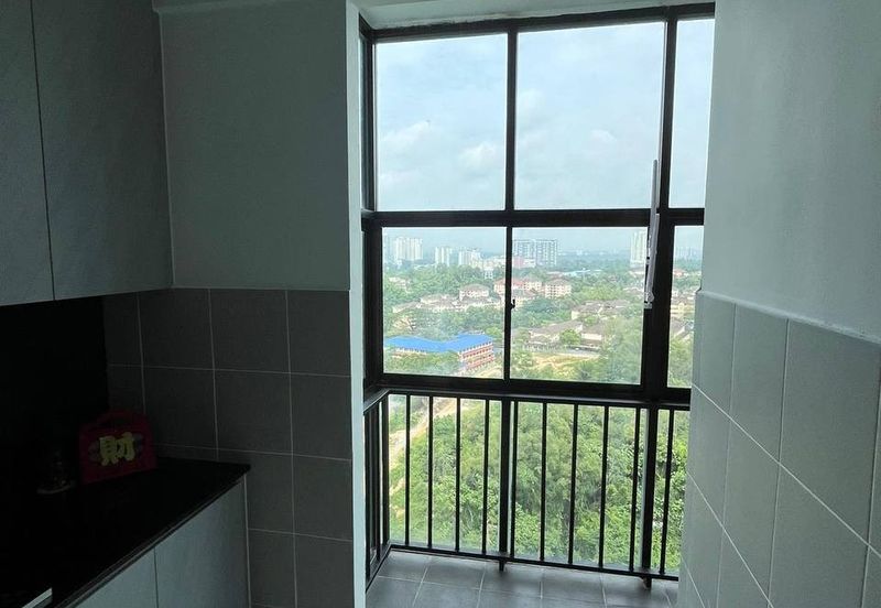 PR1MA @ LARKIN INDAH