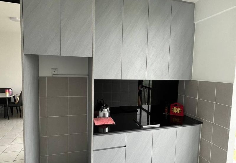 PR1MA @ LARKIN INDAH