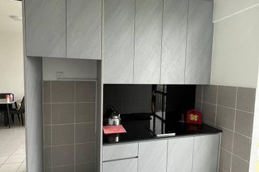 PR1MA @ LARKIN INDAH