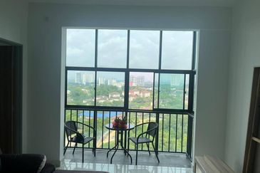 PR1MA @ LARKIN INDAH