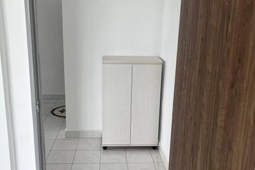 PR1MA @ LARKIN INDAH