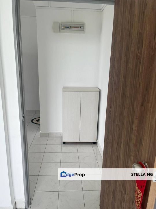 ❗For Sale ❗Larkin Indah Pr1ma Service Apartment, Johor, Johor Bahru