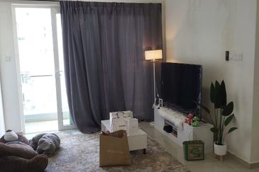 Seasons Luxury Apartments @ Amara Larkin