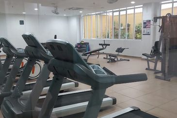 Seasons Luxury Apartments @ Amara Larkin