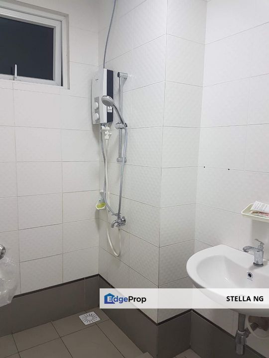 ❗For Sale ❗Season Luxury Apartment@ Larkin, Johor, Johor Bahru