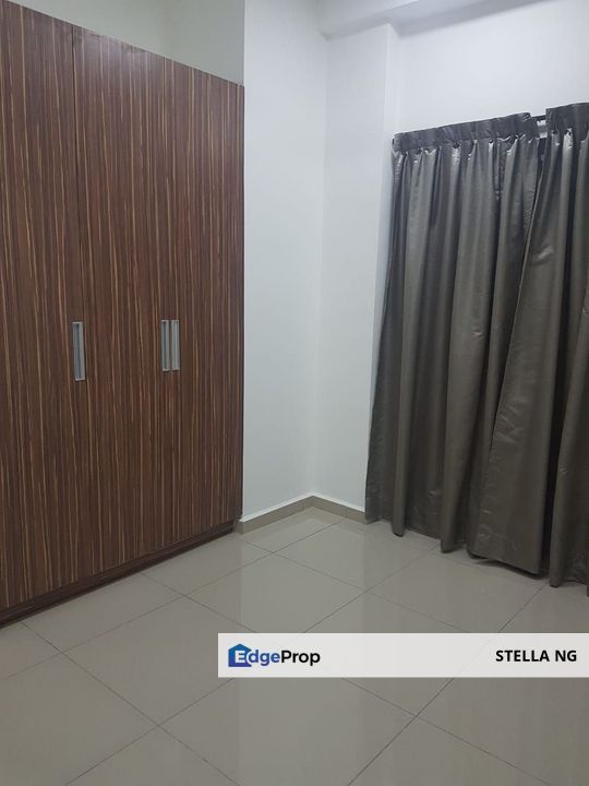 ❗For Sale ❗Season Luxury Apartment@ Larkin, Johor, Johor Bahru