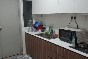 Seasons Luxury Apartments @ Amara Larkin