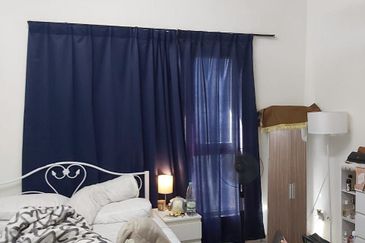 Seasons Luxury Apartments @ Amara Larkin