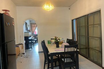 Bukit Impian, Taman Impian Emas