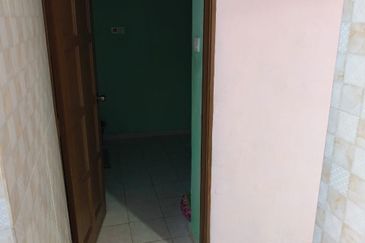 Taman Bukit Gemilang