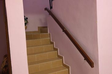 Taman Bukit Gemilang