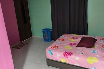 Taman Bukit Gemilang