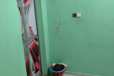 Taman Bukit Gemilang