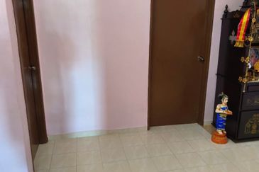 Taman Bukit Gemilang