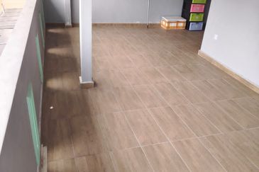 Taman Bukit Gemilang