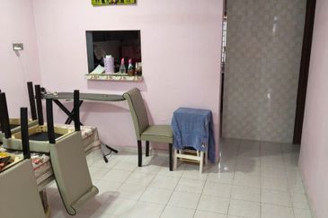 Taman Bukit Gemilang