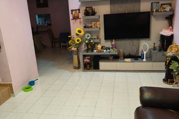 Taman Bukit Gemilang