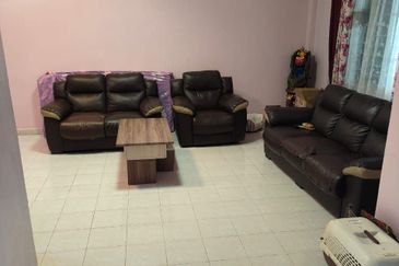 Taman Bukit Gemilang