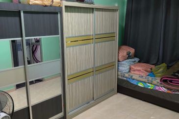 Taman Bukit Gemilang