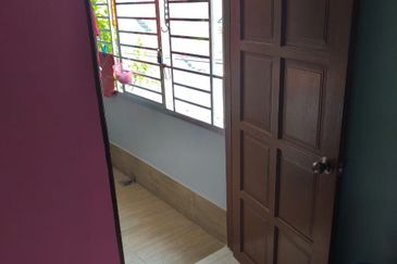 Taman Bukit Gemilang