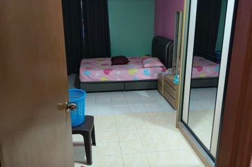 Taman Bukit Gemilang