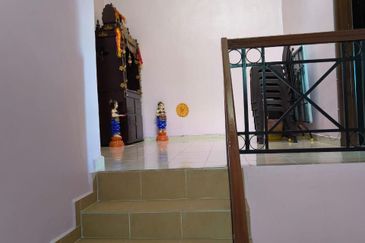 Taman Bukit Gemilang