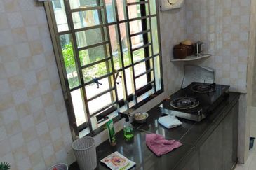 Taman Bukit Gemilang