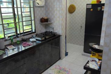 Taman Bukit Gemilang