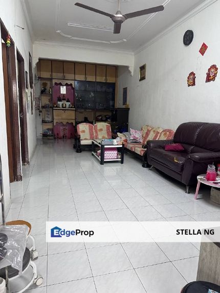 ❗For Sale ❗Taman Sri Skudai Single Storey, Johor, Skudai