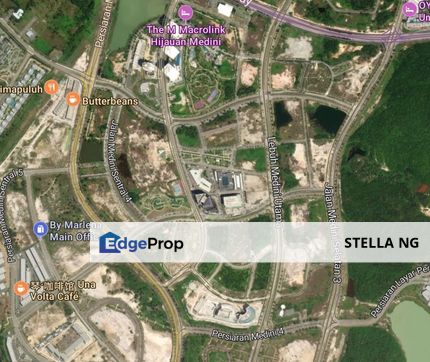 ❗For Sale ❗Medini Commercial Title land, Johor, Johor Bahru