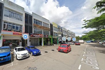 Jalan Gelang Patah