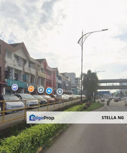 For Rent | Shoplot  Bandar Baru Uda | , Johor, Tampoi