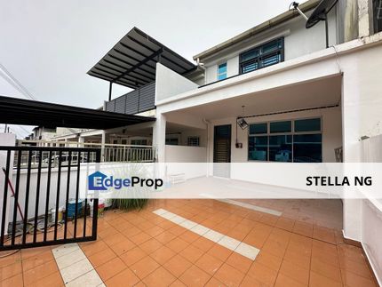 ❗For Sale❗Jasmine, Pulai Mutiara - Double Storey, Johor, 