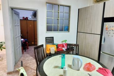 Taman Bukit Indah @ Iskandar Puteri