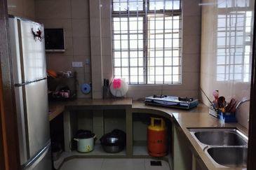 Taman Bukit Indah @ Iskandar Puteri