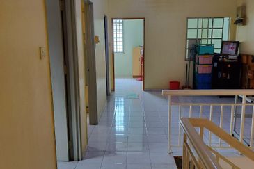 Taman Bukit Indah @ Iskandar Puteri