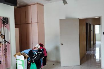 Taman Bukit Indah @ Iskandar Puteri