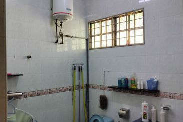 Taman Bukit Indah @ Iskandar Puteri