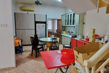 Taman Bukit Indah @ Iskandar Puteri