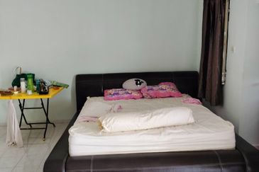 Taman Bukit Indah @ Iskandar Puteri