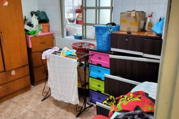 Taman Bukit Indah @ Iskandar Puteri