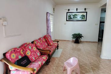 Taman Bukit Indah @ Iskandar Puteri